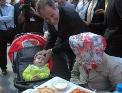 AK Parti 10 yaşında